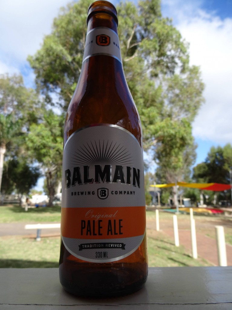Balmain Brewing Company - Australia