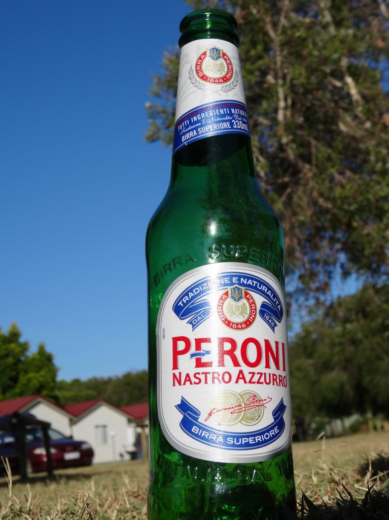 Peroni - Italy