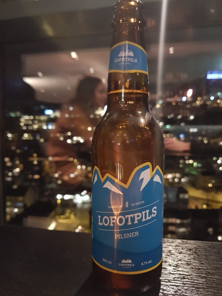 Lofotpils - Norwegen