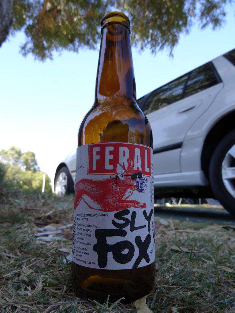 Feral